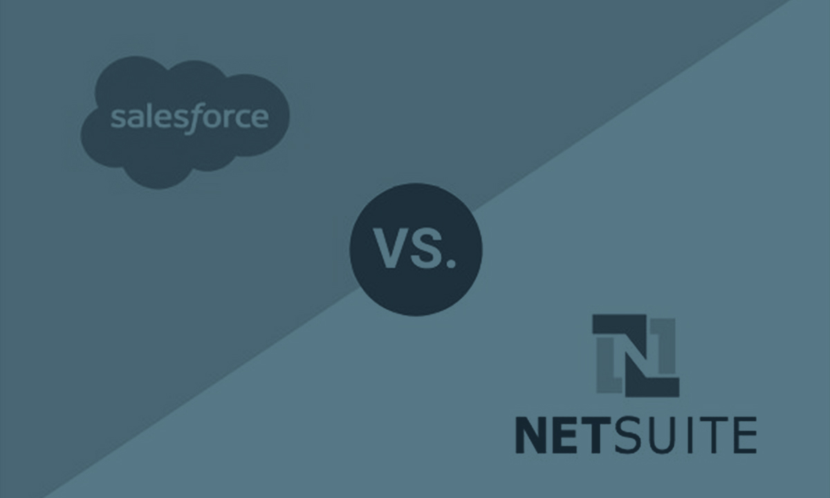 Salesforce Vs. NetSuite: Pros, Cons, And What You Should Know