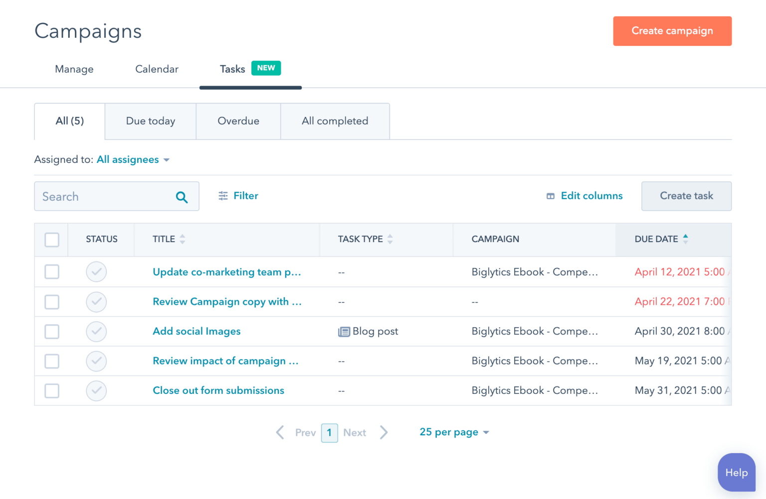 HubSpot Marketing Hub Vs Salesforce Marketing Cloud